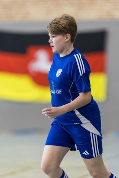 Bild 368 - wDJ Loewinnen Cup D2